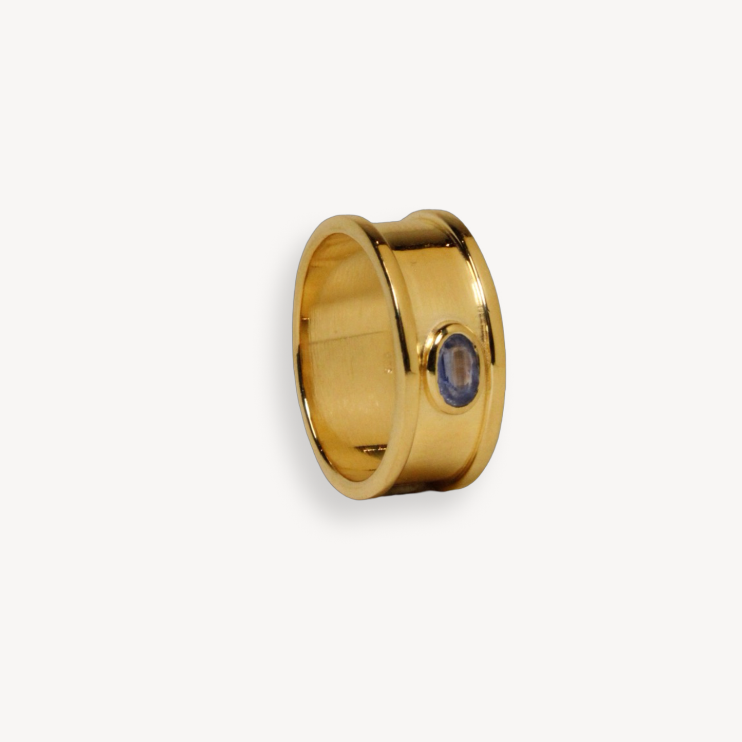 Pebble Ring