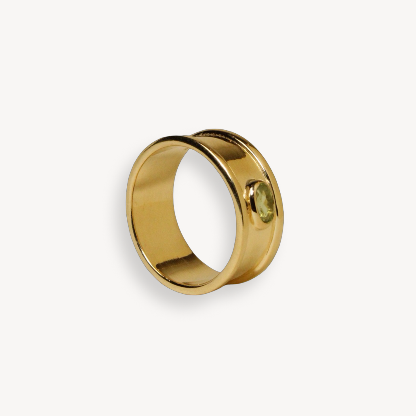 Pebble Ring