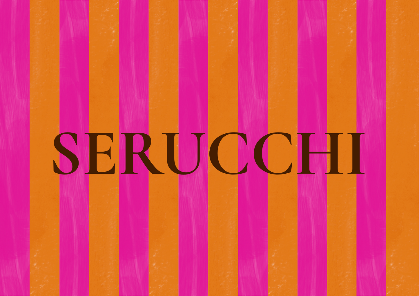 Serucchi E-Gift Card