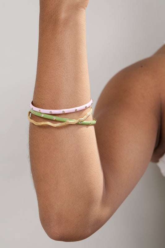 Tree Bangle