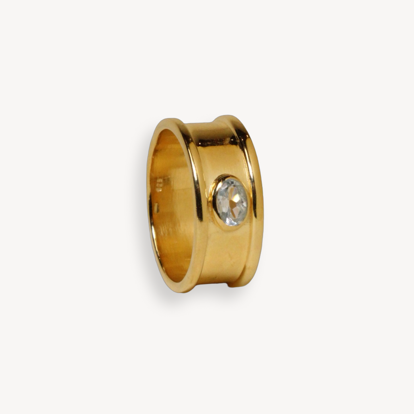 Pebble Ring
