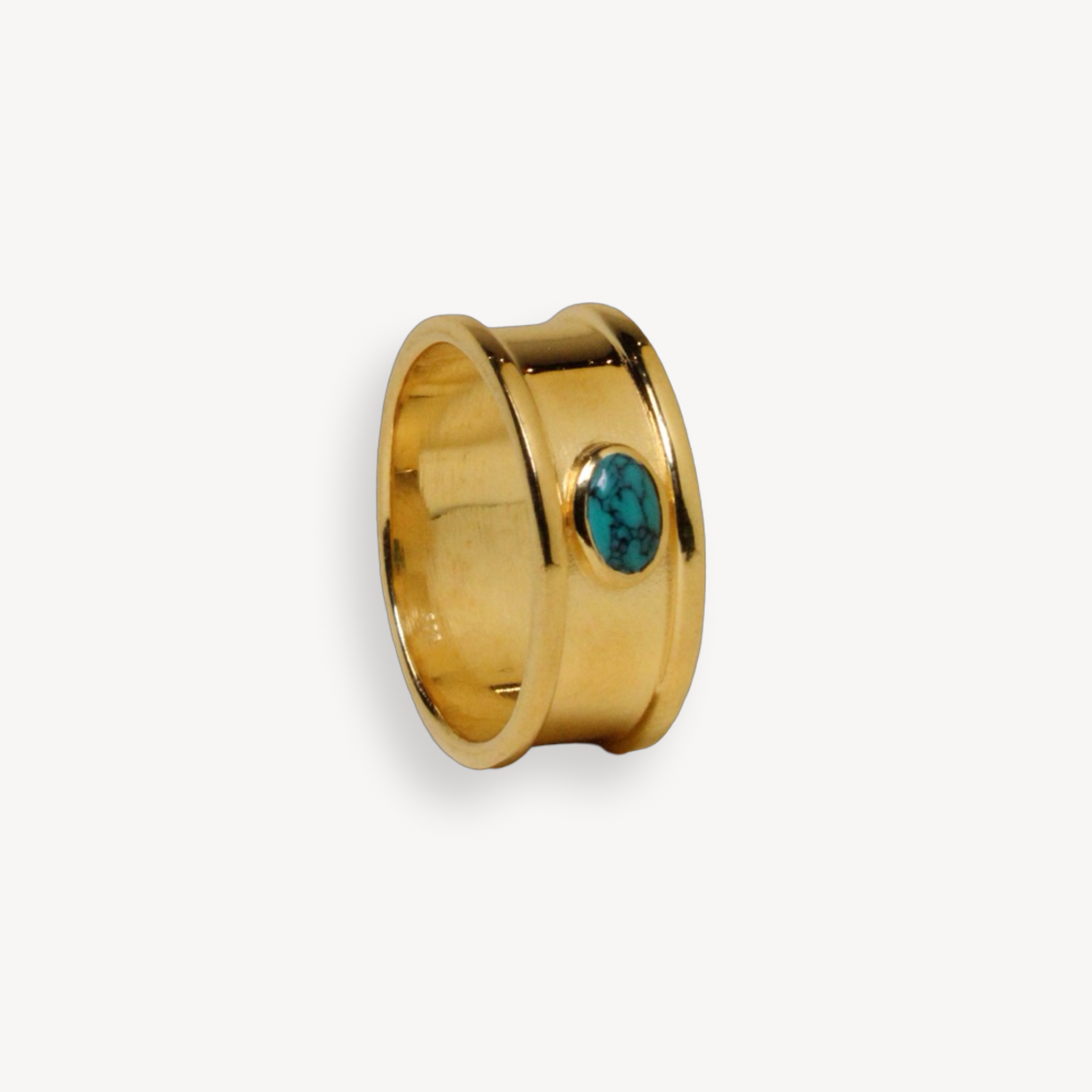 Pebble Ring