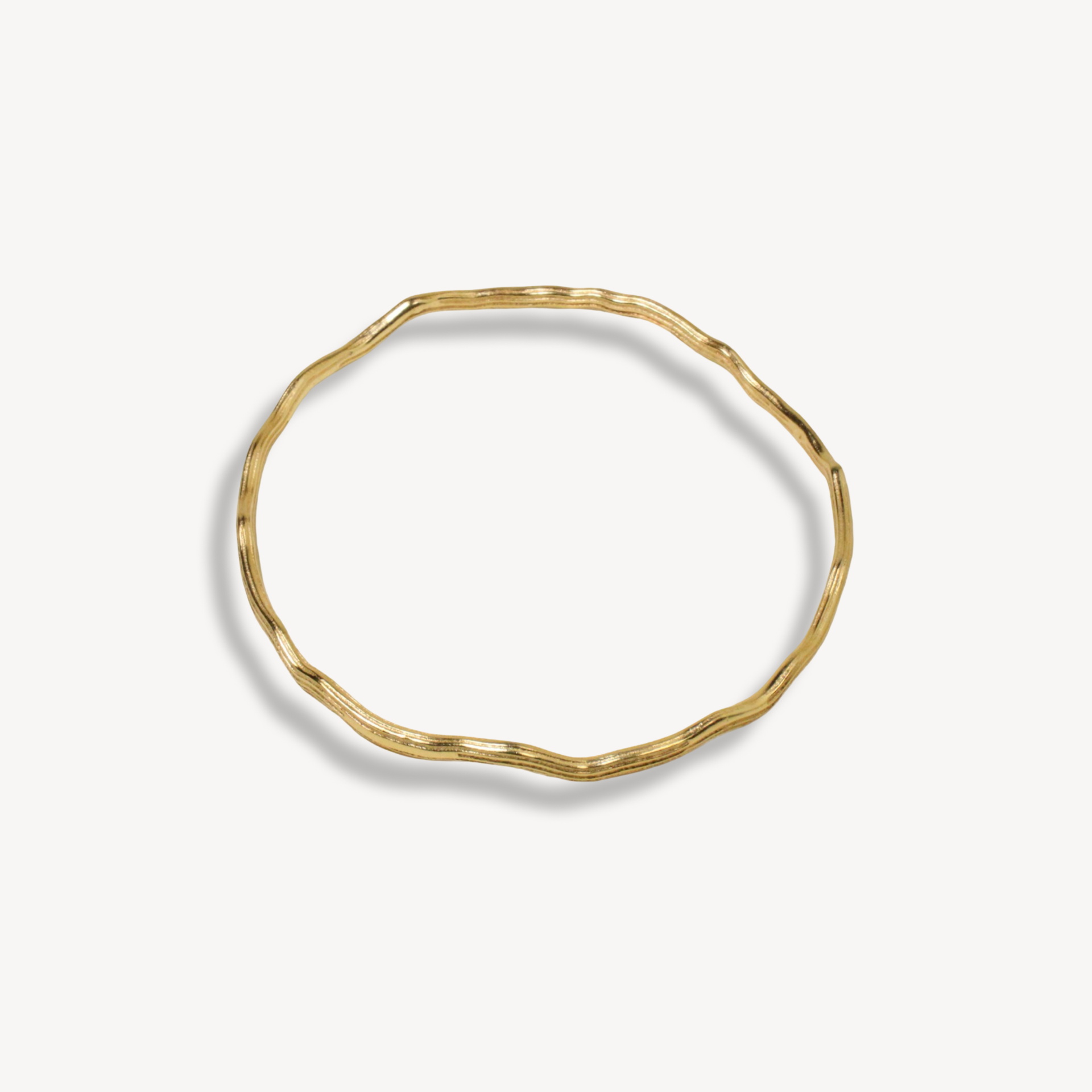 Twirl Bangle