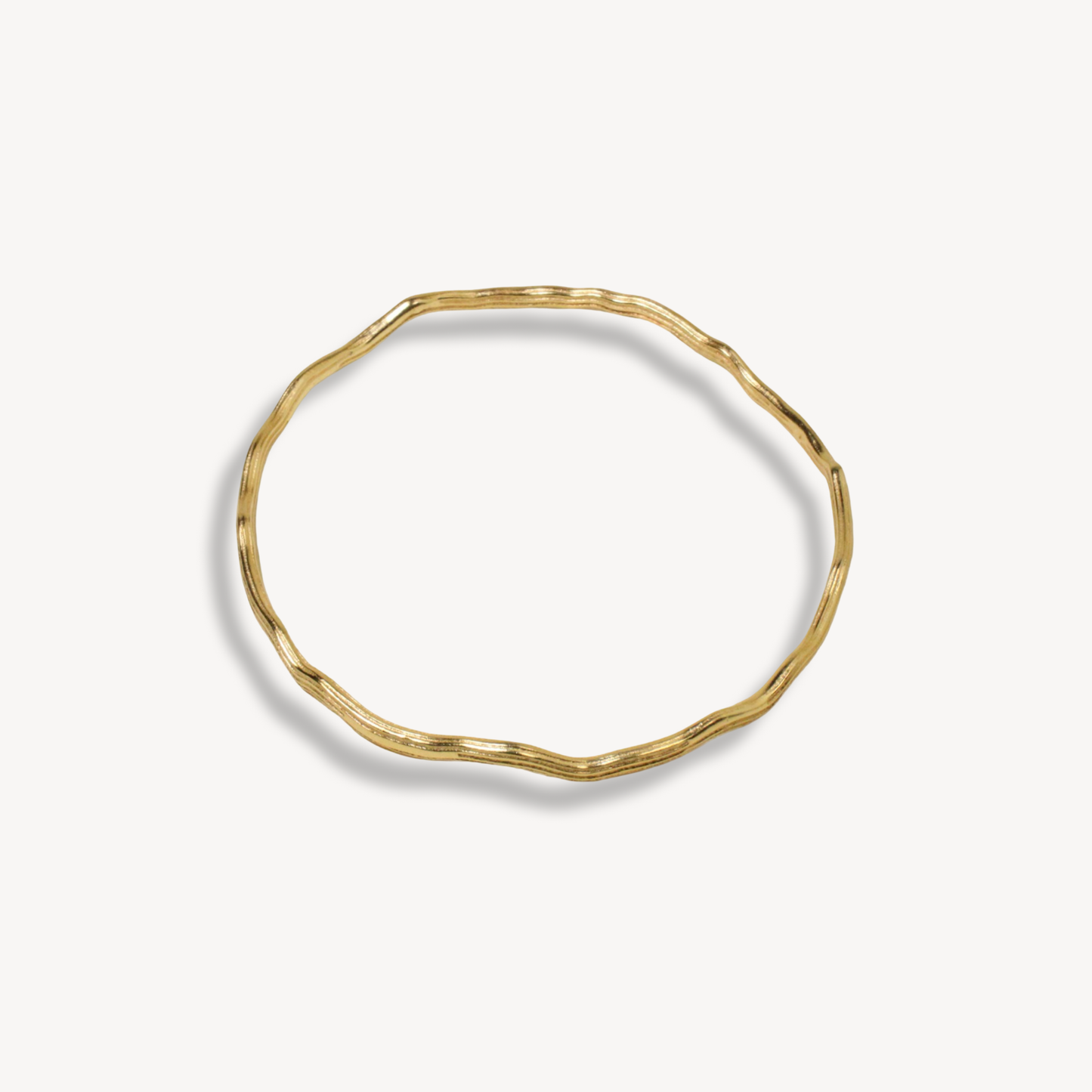 Twirl Bangle