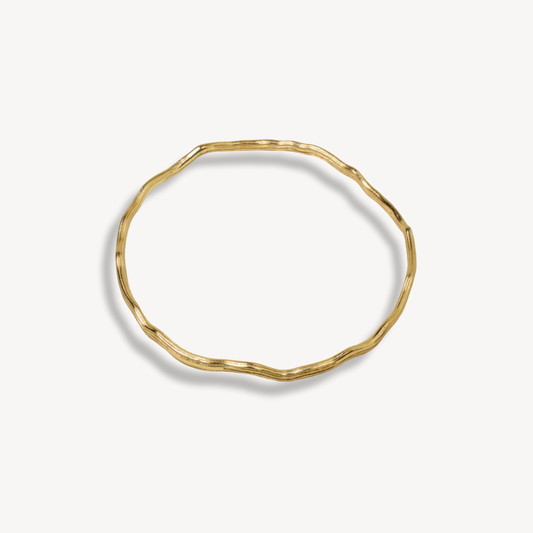 Twirl Bangle
