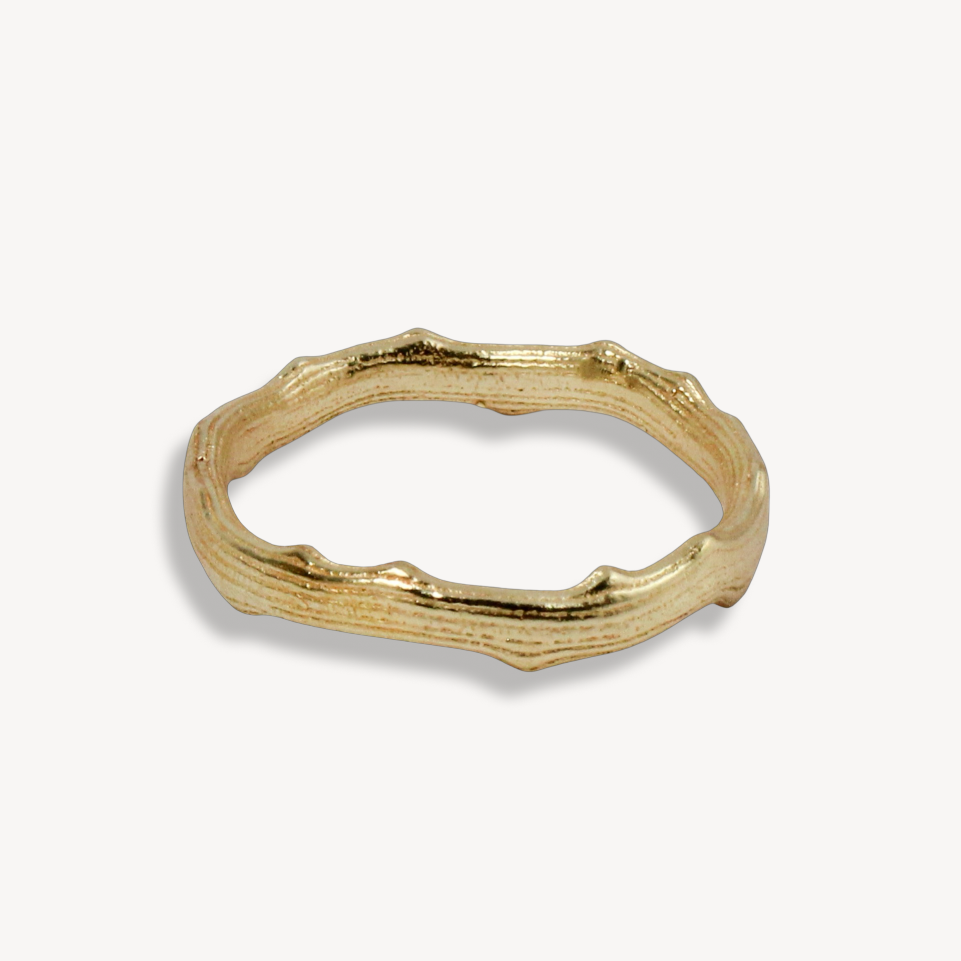 Twirl Ring
