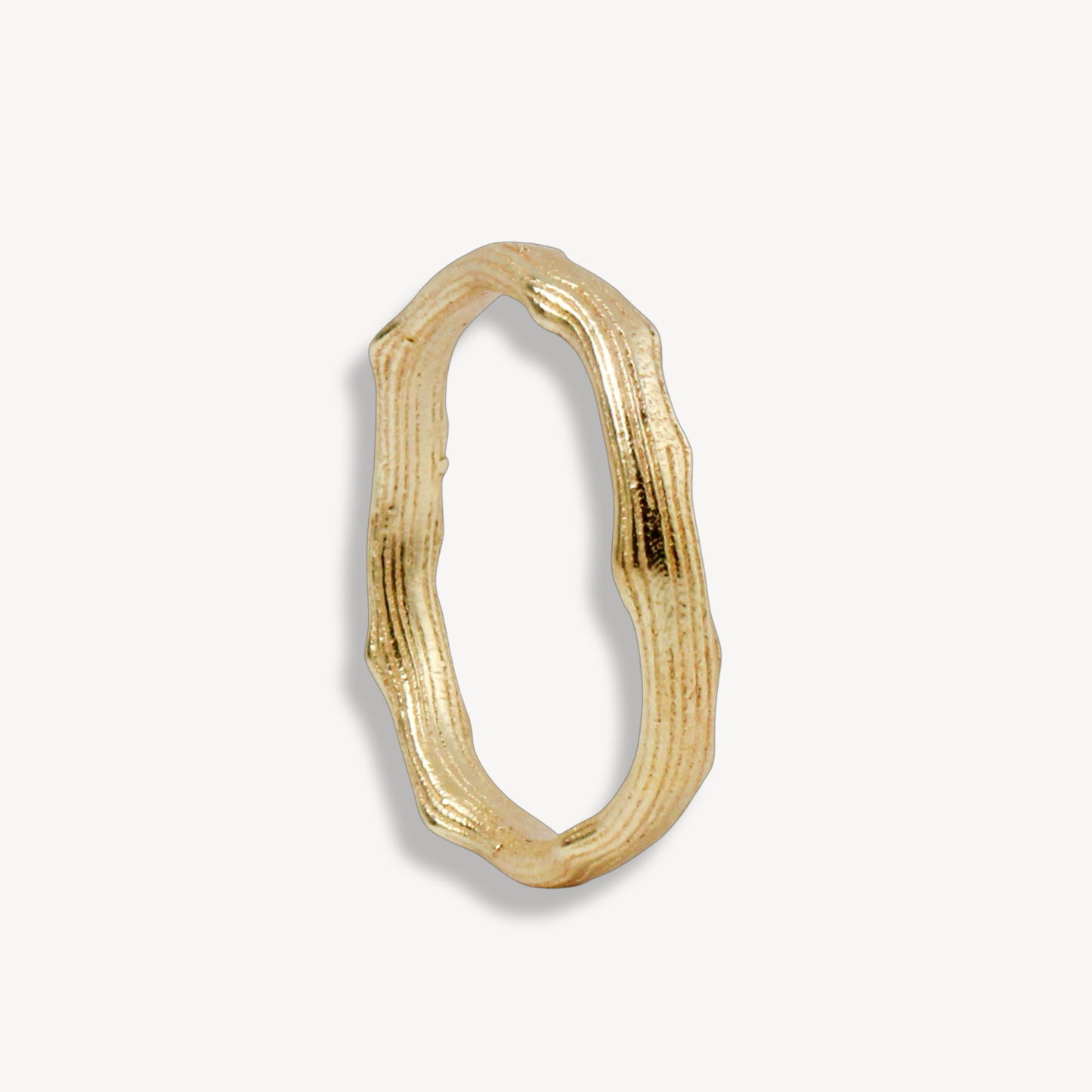 Twirl Ring