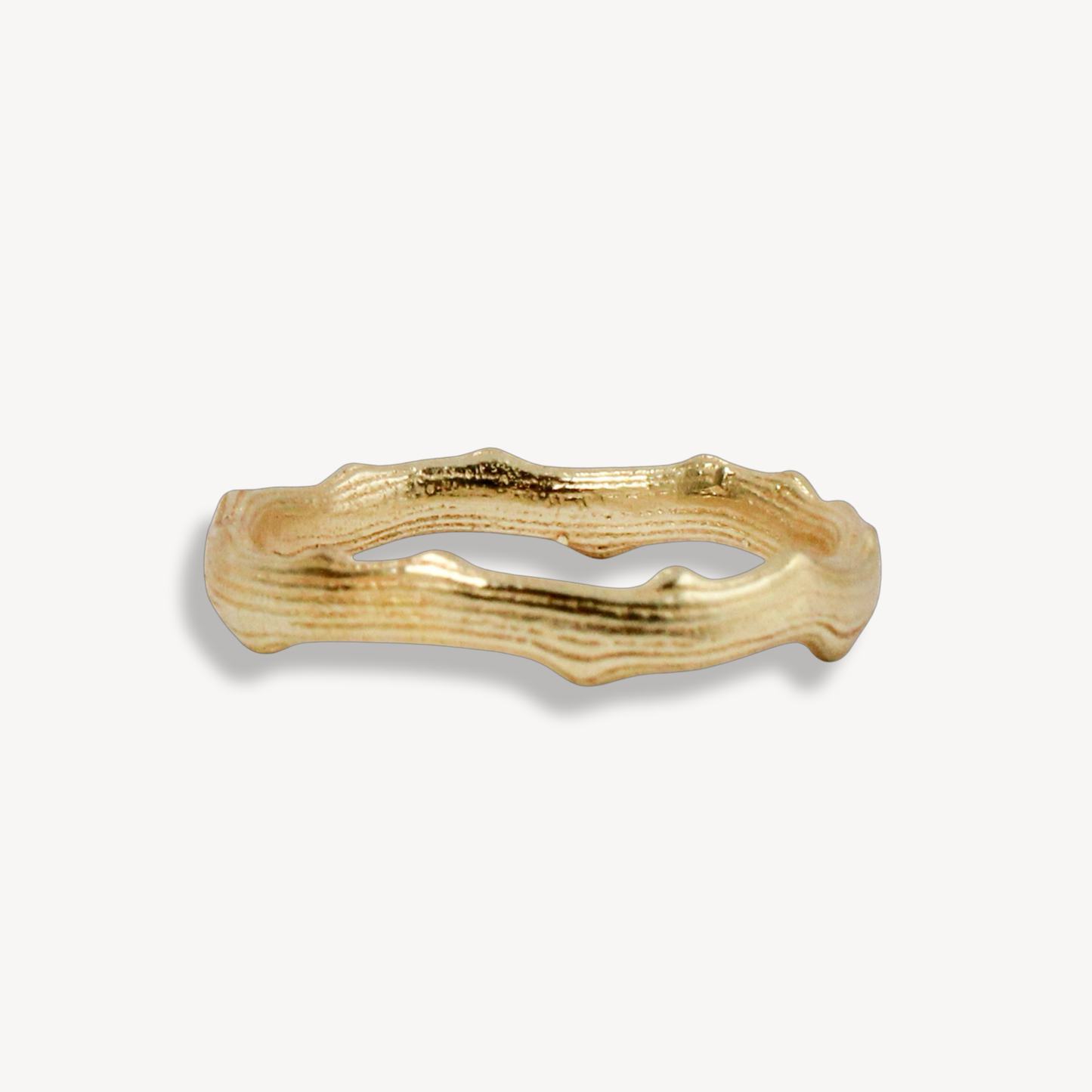 Twirl Ring